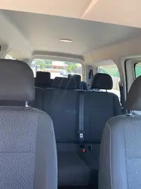 Taxi de Calasparra Paco J.m