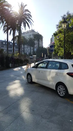 Taxi Martín Pereira 24h - Caldas de Reis