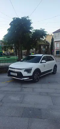 Taxi Mendez