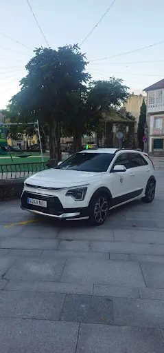 Taxi Mendez