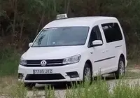 Julio Taxi Caldes