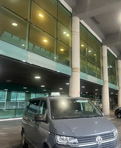 Taxi Caldes de Montbui (Taxi M.E) palau