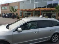 Taxi Caldes Javier