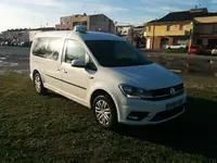 Taxi Caldes