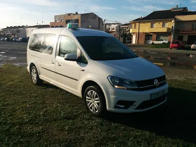Taxi Caldes