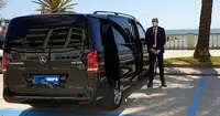 AFTRIPS Taxi