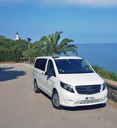 Calella Taxi