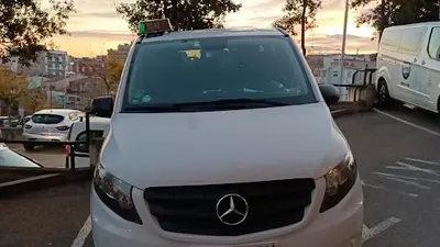 Taxi Calella Oficiales