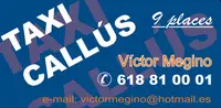 Taxi Callús