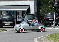 Taxi Calonge 24 H