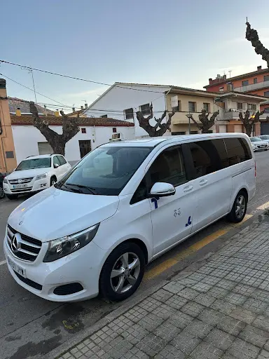 Taxi Calonge