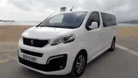 Taxi Palamos y Calonge