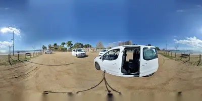 Taxi Palamós