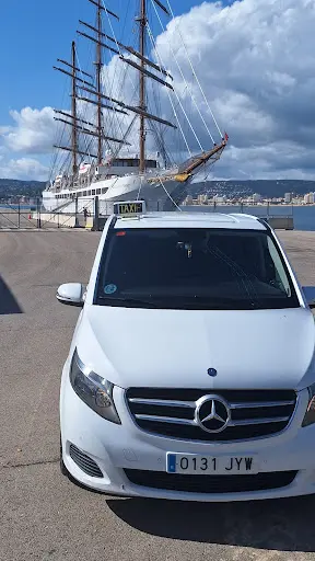Taxis sant antoni de calonge