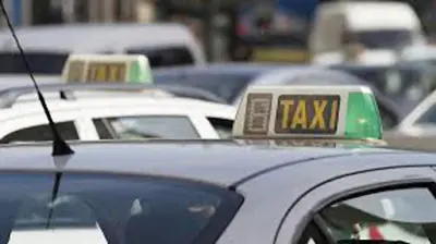 Taxi Carbajosa de la Sagrada