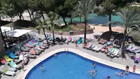 Parada Cala Viñas