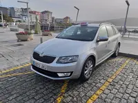 Taxi Robus