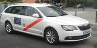 TAXI MECO. Licencia 1 de la Localidad Meco.