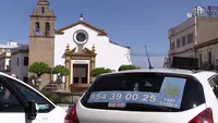 Taxi Camas