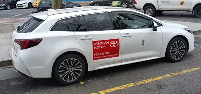 Taxi Sánchez