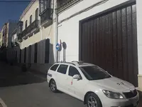 Taxi Alberto