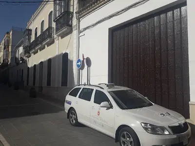 Taxi Alberto