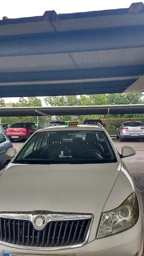Taxi Francisco José Quiros Guerrero