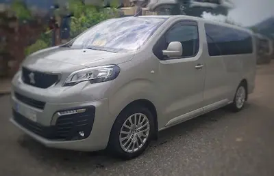 Taxi Maribel