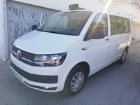 Taxis adaptados Campo Real