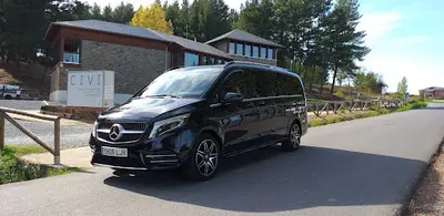 Vtc Bierzo Luxury Travel S.l