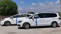 Ràdio Taxi de Campos