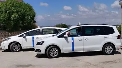 Ràdio Taxi de Campos
