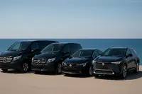 TRANSFERS SUR MALLORCA | Private & Airport Transfers