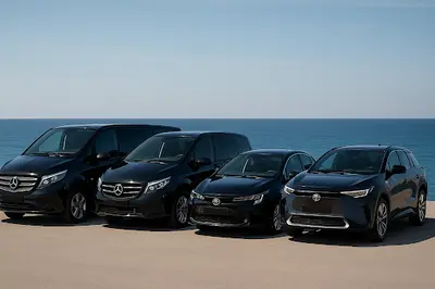 TRANSFERS SUR MALLORCA | Private & Airport Transfers