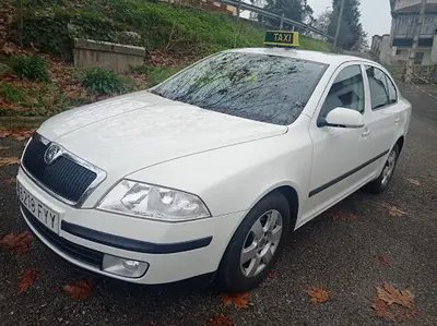 Taxi Grullos Candamo