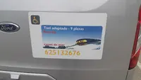 Taxi en Canet de Mar - Ricardo