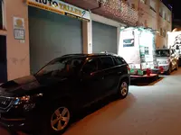 Taxi Joan