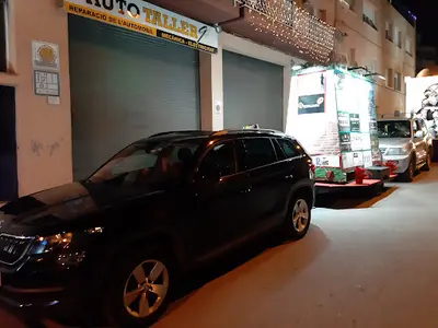 Taxi Joan