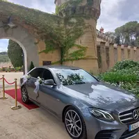 Taxi Jordi Canet de Mar