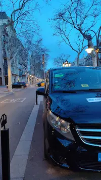Taxi Transfer Lloret