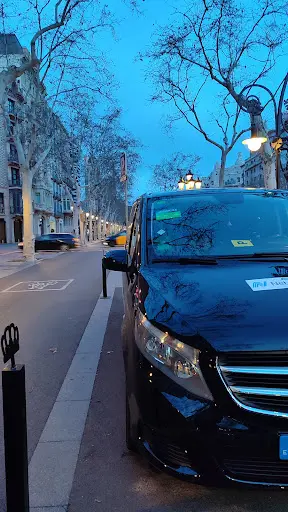 Taxi Transfer Lloret