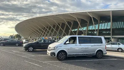 ServíTaxi cangas de onis