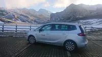 Taxi Javi