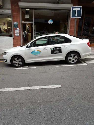 Taxi Narcea S.Coop