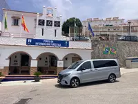 TAXI MARIA Canillas de Albaida Transfer