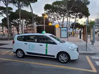 Taxi Salsa - Transporte Aeropuerto - Hoteles