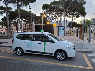 Taxi Salsa - Transporte Aeropuerto - Hoteles