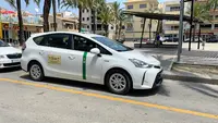 Taxi Transfer Cala Ratjada - Flughafen PMI Airport