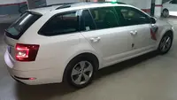 Taxi en Caravaca Jesús Muñoz