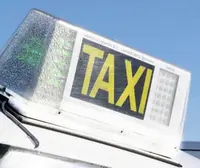 Carballo Taxi | JM Queijo Servicio de Taxis